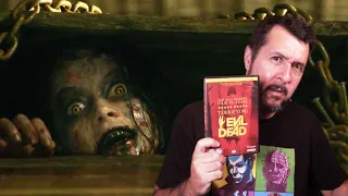 EVIL DEAD (2013) - ¿UN REMAKE BIEN?