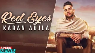 Red Eyes (News) | Karan Aujla Ft Gurlej Akhtar | Jeona & Jogi | Latest Punjabi Teasers 2020