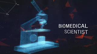 Future careers in biomedical science