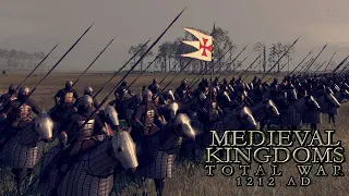 Blood of the Kingdom of Georgia - Muliplayer Battle - Total War : Mediëval 1212 AD