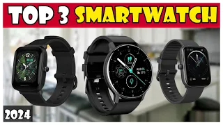 ✅ smartwatch custo beneficio 2024  |  melhores smartwatch 2024  | melhor smartwatch 2024