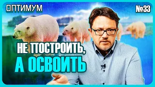 Каким будет следующий кризис. Новый способ освоения российских денег. Оптимум №33