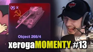 xerogaMOMENTY #13