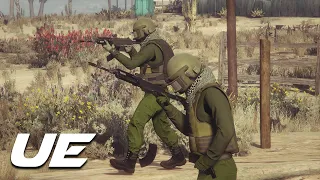 Faction Wars Trailer | GTA V Series