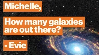 What we know for certain about the universe—and what we don't | Michelle Thaller | Big Think