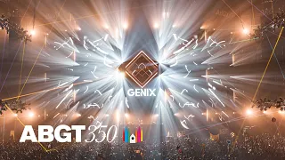 Genix: Group Therapy 350 live from O2 Arena, Prague (Official 4K Set) #ABGT350