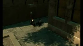GTA IV [PC] Stunts, fails & funny things