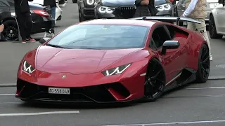 Zurich Supercars May 2023