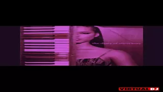 Alicia Keys -Diary (Chopped & Screwed) By Dj Anonymous