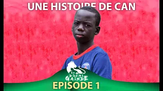 Doomi gaindé (Une histoire de CAN) épisode 1 (VOST FR & ENG)