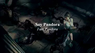 2WEI & Edda Hayes - Pandora (Sub Español - Inglés)