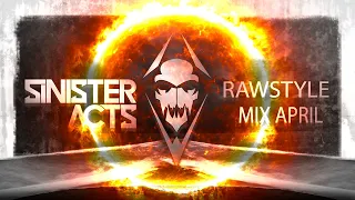 Rawstyle Mix April 2020