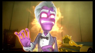 Luigi's Mansion 3 Walkthrough - Part 5 - 4F: The Great Stage