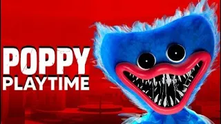 Poppy playtime the movie Trailer