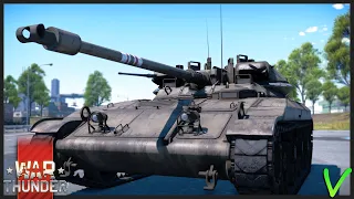 5 SECOND RELOAD HEAT SLINGER OF DOOM | T92 Light Tank - War Thunder