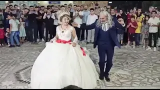 (YENİ ) BABA KIZ KARŞILIKLI REYHANİ 2