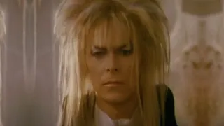 Labyrinth [1986] Trailer