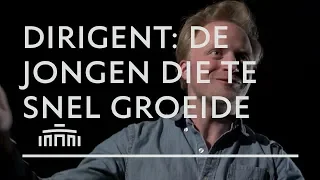 Maak kennis met de dirigent: teaser - Dutch National Opera