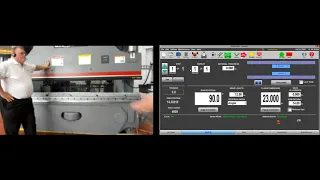 Press Brake Preventative Maintenance