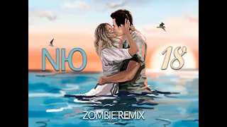 NЮ -18 (Zombie Remix) #nю #музыка #remix