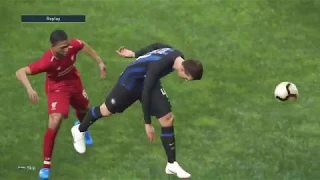 PES 2019 Online On The PS4 PRO LIVESTREAM #pes #ps4 #salah #messi