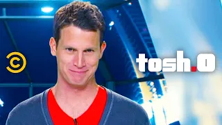 Fails Friday Gets Gnarly - Tosh.0