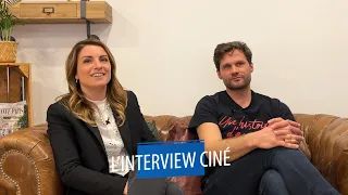 Interview Juliette Delacroix et Alexis Michalik - Une histoire d'amour