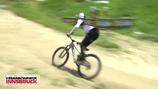 Slopestyle Dominance | Emil Johansson takes Gold | Crankworx Innsbruck