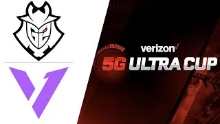 G2 vs V1 | G2 Esports vs Version1 | RLCS Season X - Spring: NA Regional (21 March 2021)