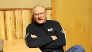 Jerry Miculek- Why did you choose Smith & Wesson firearms?