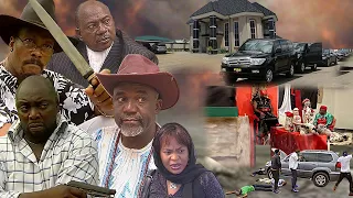 WAR AGAINST POLITICS AND CORRUPTION - 2023 UPLOAD NIGERIAN MOVIES