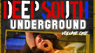 Deep South Underground Volume #1 Trailer SRS Cinema