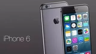 Реклама iPhone 6 и iPhone 6 Plus   Колоссально