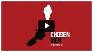 Chosen Men | Official Trailer | Eden Gate Pictures