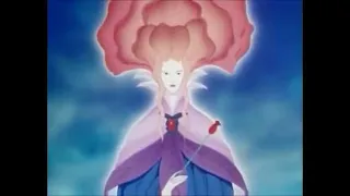 Thumbelina  A Magical Story 1992 (Parmak Kız) Türkçe Altyazılı 1. Kısım