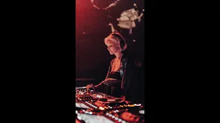 🔥 Ida Engberg's sets are always something absolutely worth it to rave on! #techno