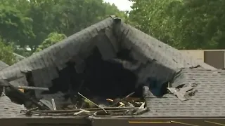 Fire destroys Frontera Mexican Restaurant