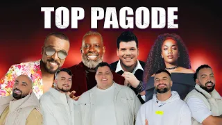 As Melhores Do Samba e Pagode - Ferrugem, Mumuzinho, Menos e mais, Thiaguinho, Dilsinho #a1