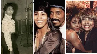 The life of the legendary Tina Turner! #tinaturner #iketurner #celebritynews #blackculture