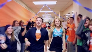 Harrison High School Lip Dub |2014|