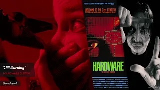 Horror Soundtracks - Hardware (1990)