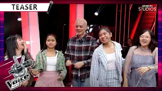 The Voice Teens Philippines Season 3 | May 5, 2024 Teaser