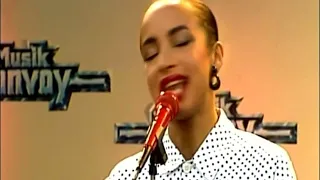 Sade   Smooth Operator Germany, 1984 Musik Convoy