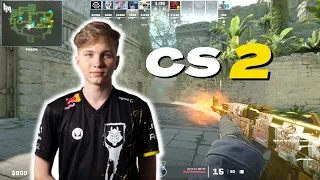 【CS2 POV】G2 m0NESY (25-14) vs ENCE (Ancient) | IEM Sydney 2023