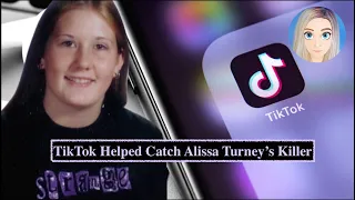 TikTok Helped Catch Alissa Turney's Killer | Whispered True Crime ASMR