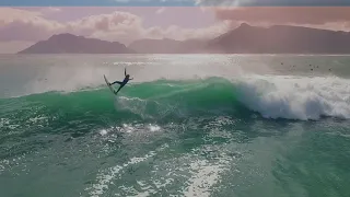 BEST SURF | Rocket Man - Cape Town