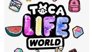 TOCA LIFE WORLD - prvi dan u vrtiću