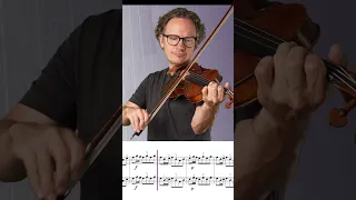 Vivaldi Concerto for 2 Violins, 3. Movement, Op. 3 No. 8