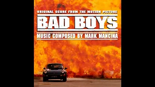 OST. Bad Boys (1995)
