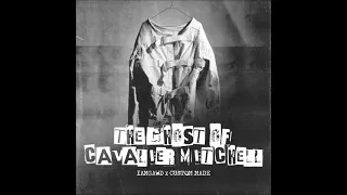 IamGAWD x Custom Made - The Ghost of Cavalier Mitchel
